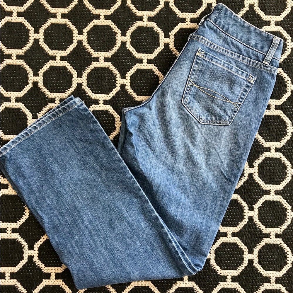 ⭐️ LLBean Jeans